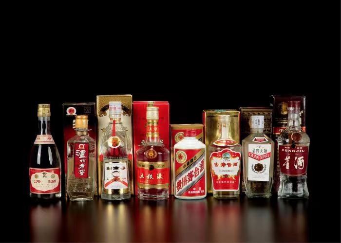 南郊老酒储存的方法